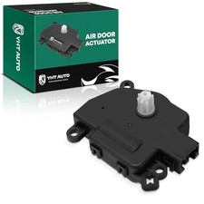 HVAC Air Door Actuator Heater Blend Door Levers for Ford Air Inlet Actuator