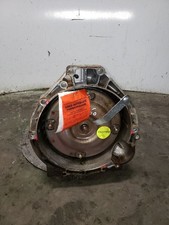 Automatic Transmission 5 Speed 4.0l Sohc Fits 07-10 Mustang 1623809