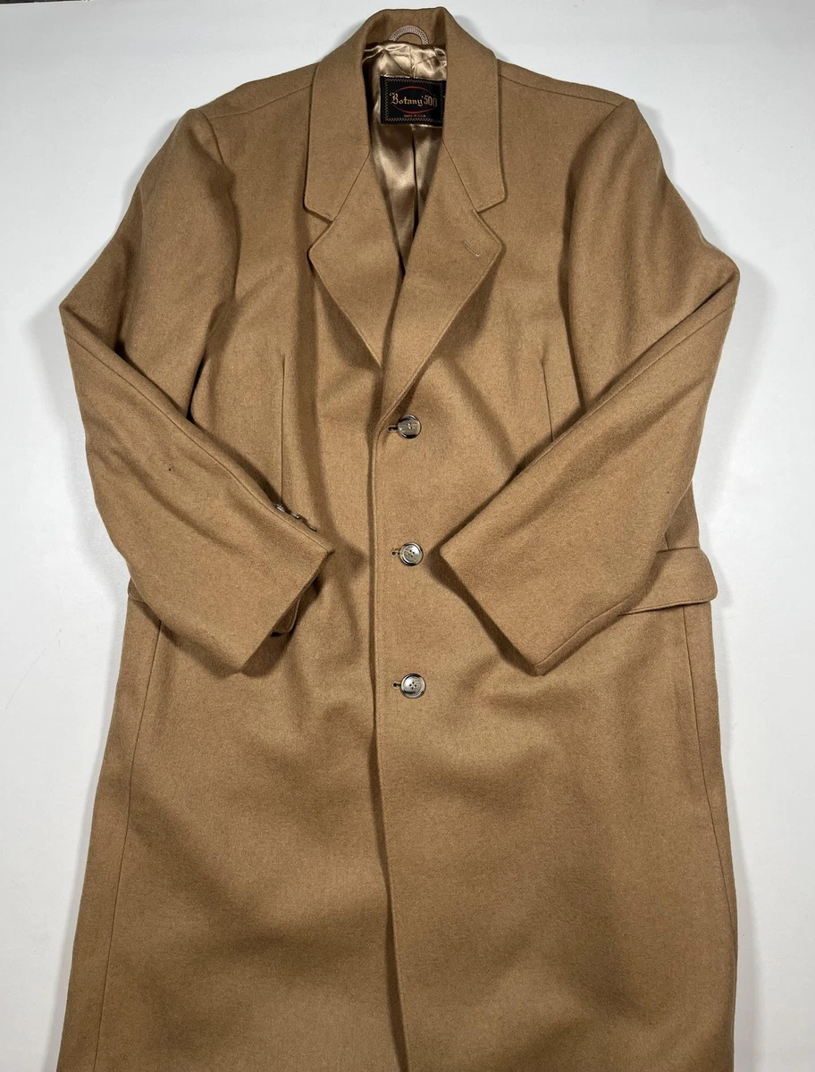 Preços baixos em Sobretudo de Lã para Homens | eBay