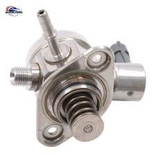 FOR FORD FIESTA FOCUS B-MAX C-MAX Ecosport 1.0 1.4 HIGH PRESSURE FUEL PUMP