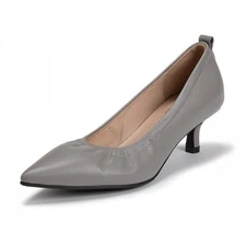 Simplet by Esquire  Esquire Women's Etoile Stiletto Pumps YXDFHP651GY