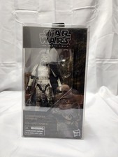 Star Wars Black Series Stormtrooper Mimban 6 inch Brand New In Box JJ0202JW