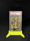 XY EVOLUTIONS #101 FULL ART/M CHARIZARD PSA 10 (READDESCRIPTION)