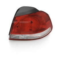 RüCkleuchte Links Mit GlüHlampen Valeo Iam-Expertise Passend FüR U.A. Vw Golf