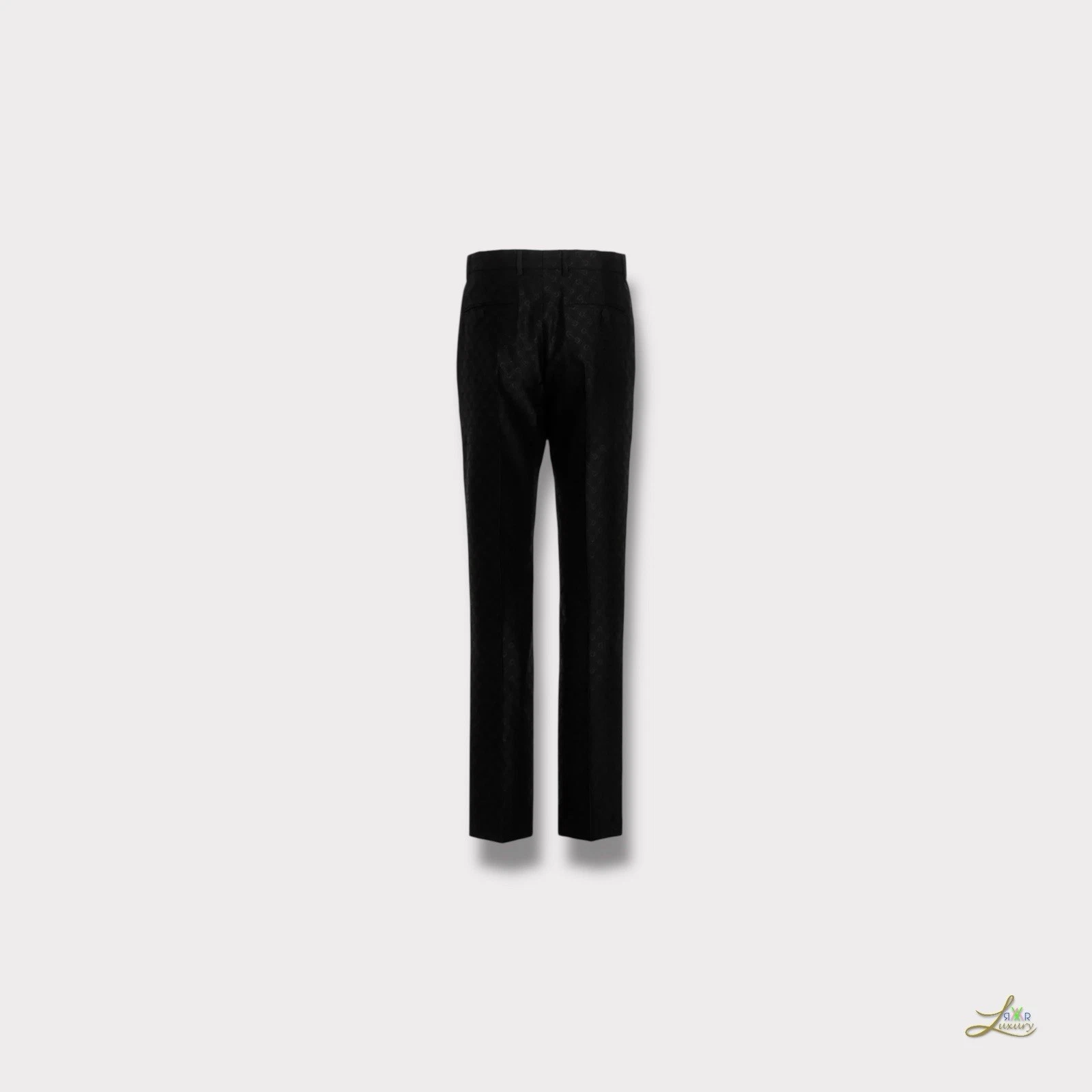 Giacca tuta smoking Gucci Horsebit taglia 52 pantaloni taglia 50