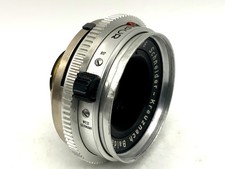 Schneider Kreuznach 50Mm 1:2.8 Objectif Balda-Xenar Focale Fixe (Dkl)