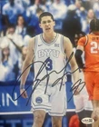 Egor Demin (BYU Cougars) Signed Autographed 8x10 Photo JSA COA CK30977
