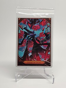 Vox Card | eBay
