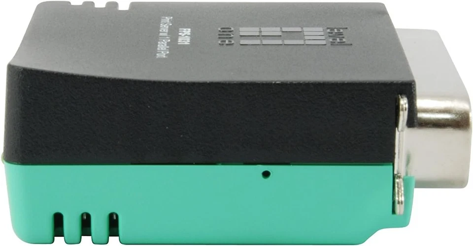 Level One FPS-1031 Printer Server 1 Parallel Port - Image 4 of 4