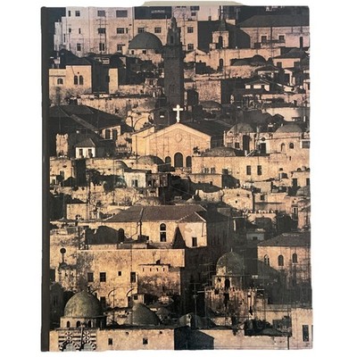 Time Life - Die großen Städte - Jerusalem - Bildband - Reiseführer