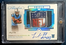 Top 2021 NFL Rookie Cards Guide & Football Rookie Card Hot List 32