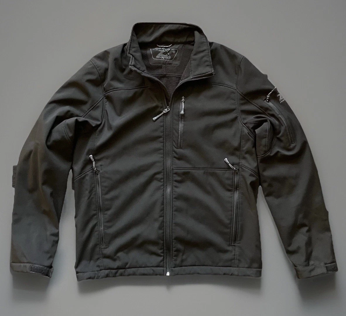 Las mejores ofertas en Chaquetas ZeroXposur para hombres | eBay