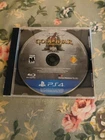 God Of War III Remastered (PS4, Loose)