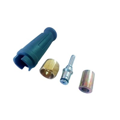 Quick Connector Adapter Professional Easy Installation Replacement Pressure
