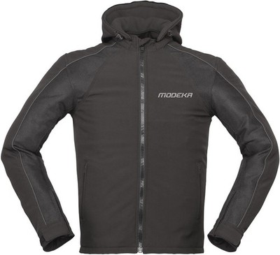 Modeka Motorrad Jacke Chuck Air 086740