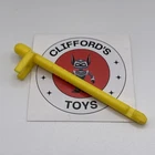 Vintage G.I. Joe Big Bear (V1) 1992 Missile Part Accessory Hasbro ARAH