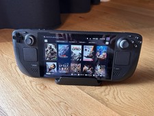 Valve Steam Deck 512GB Handheld Console for sale online | eBay