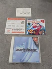 Sega Dreamcast Blue Stinger Japanese Import CIB NTSC-J Us Seller