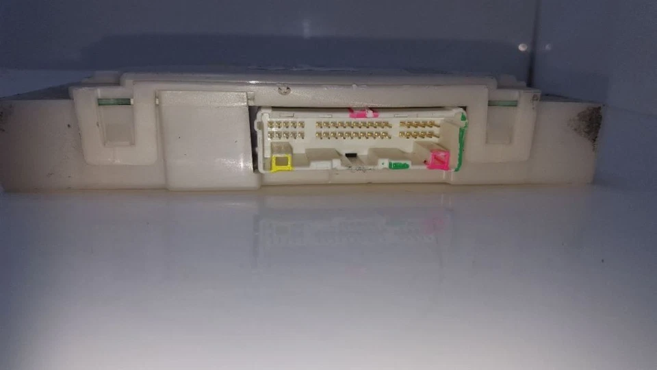 Temperature Computer AC Control Amplifier 2009 10 Nissan Maxima 277609N03B - Image 3 of 4