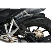 Puig Heckkotflsgel FUR BMW R1200 Gs/Adventure/Exclusive/Rallye 2018 CARBON-LOOK