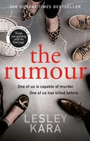 The Rumour | Lesley Kara | Englisch | Taschenbuch | Kartoniert / Broschiert