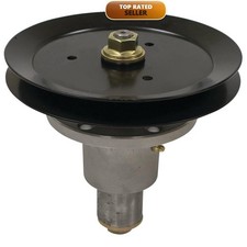 Stens Spindle Assembly Exmark Lazer Z 52", 60" And 72" Deck, Serial No. 190