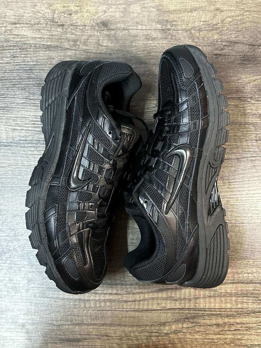 Nike P-6000 Black CD6404-002 Men's Size 14 | eBay