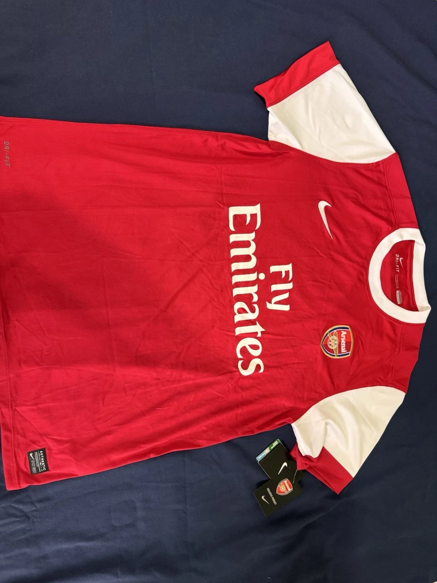 Robin van Persie Arsenal International Club Soccer Fan Jerseys for
