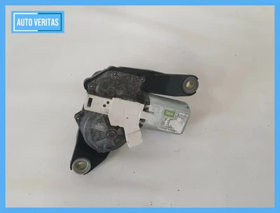 Peugeot 106 built 2002 wiper engine rear Valeo 53017012 9641811080 - Image 1 of 4