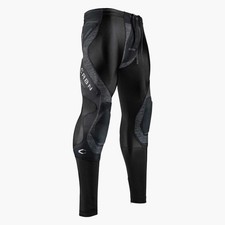 CRBN SC Pro Bottoms 3.0 - Black - Medium (28-31)