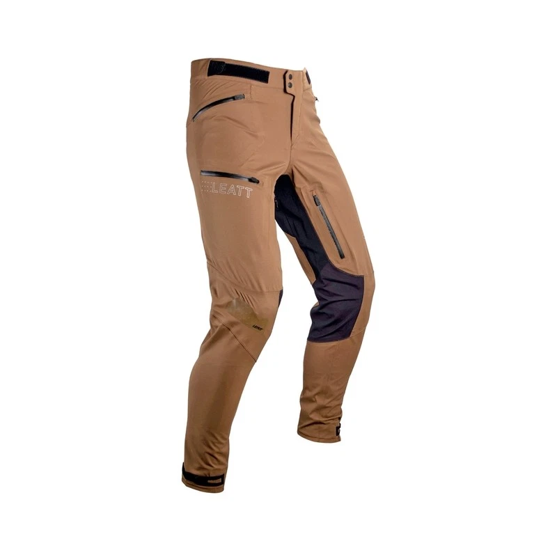Nepromokavé kalhoty na kolo FOX Ranger 2.5L Water Pant Black 2023