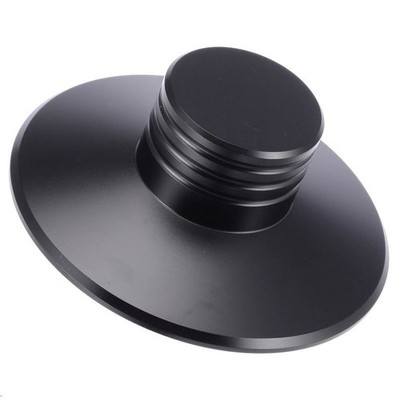 HiFi Aluminum CD Disc Stabilizer / Weight Clamp for CDM12 CDM9 Player