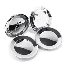 4pcs Wheel Center Cap for 2006-2017 Lincoln Mark LT Navigator 20 Inch Wheels