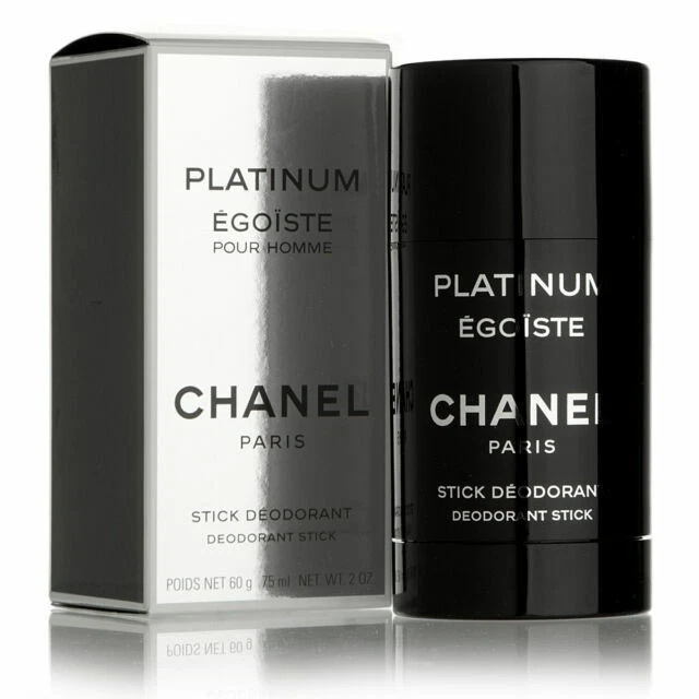 CHANEL Platinum Egoiste Fragrances for Men for sale | eBay