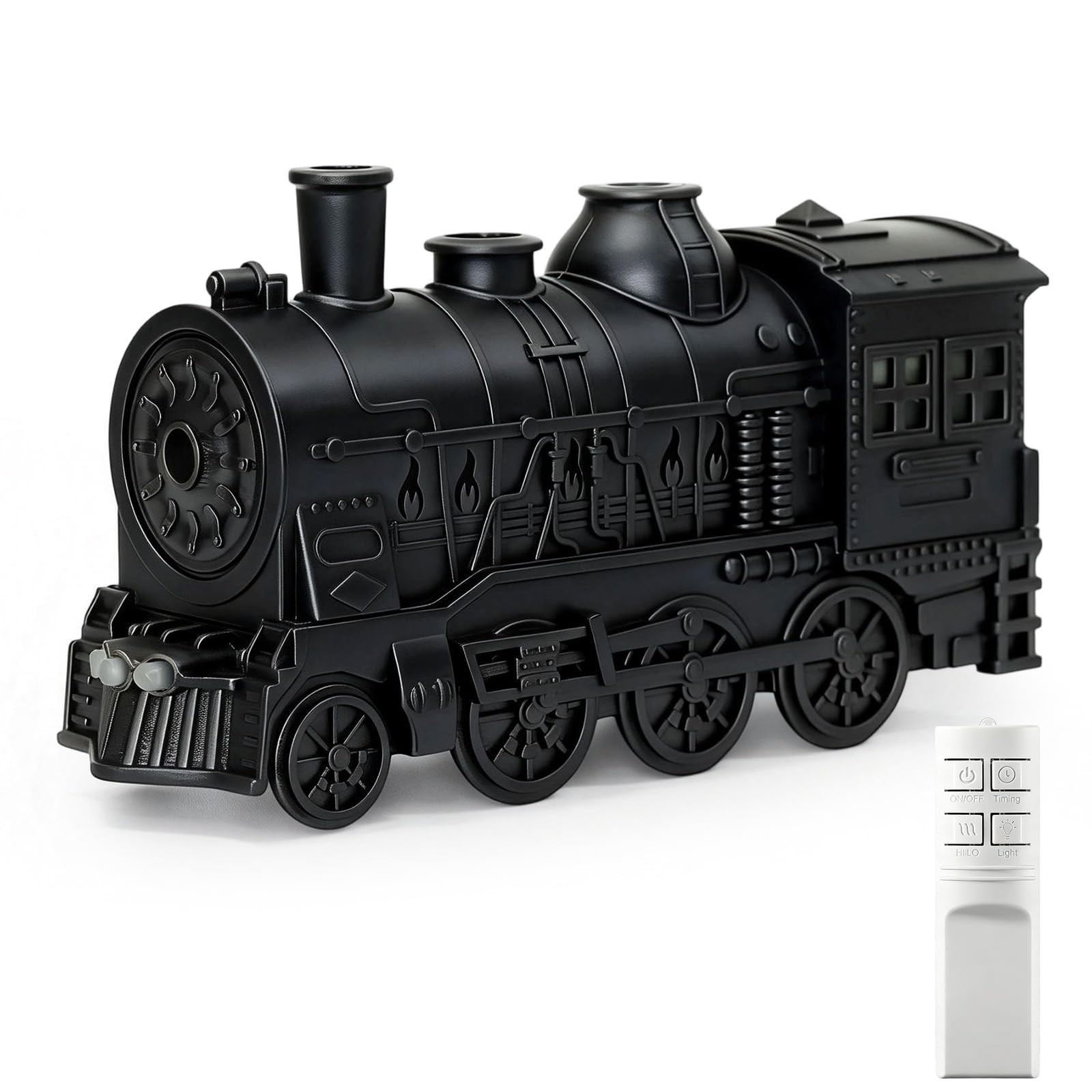 Aroma Black