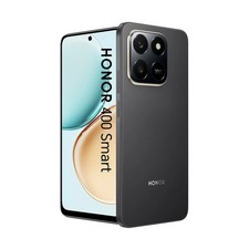 HONOR 400 SMART 8 +256 , 256 GB, BLACK  - NUOVO - Garanzia Italia