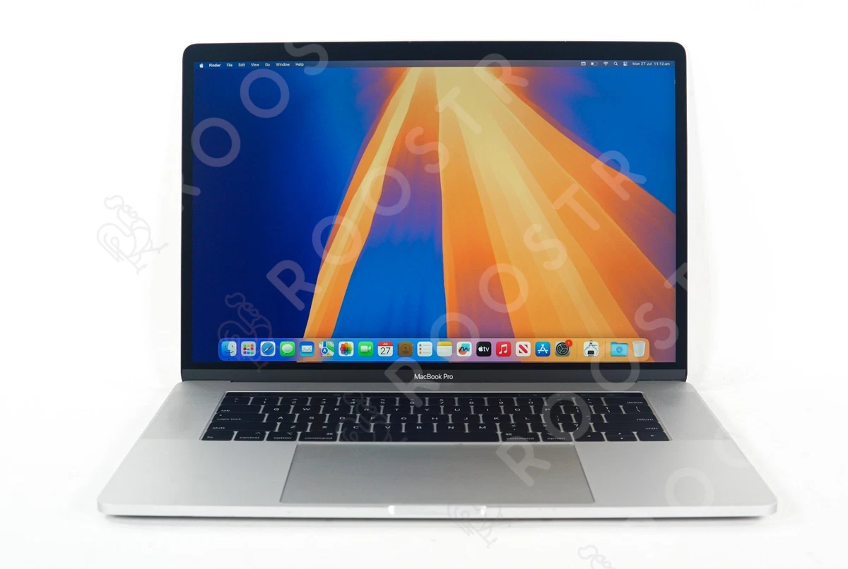 Las mejores ofertas en MacBook Pro 15 Core I7 | eBay