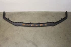 Ford Mustang GT500 Front Bumper Lip Spoiler Genuine Oem 2020-2023