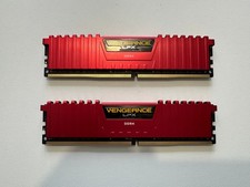 Corsair Vengeance LPX DDR4 32GB (2x16GB) 3200Mhz DIMM RAM