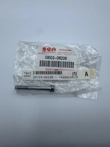 BOLT | MODEL K5