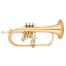 Eastman Model EFG512G Intermediate Flugelhorn BRAND NEW