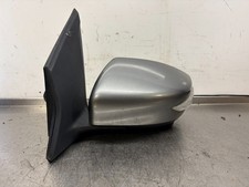 NISSAN PULSAR C13 2014-2018 PASSENGER SIDE ELECTRIC WING MIRROR POWER FOLD GREY