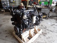2003 Cummins Isb 200 5.9 Diesel Engine Low Miles Video Truck