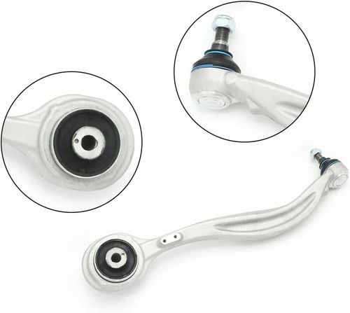 Front Upper Control Arm Set 2010-2015 Mercedes Benz GLK350 2013-2015 GLK250 - Picture 4 of 9