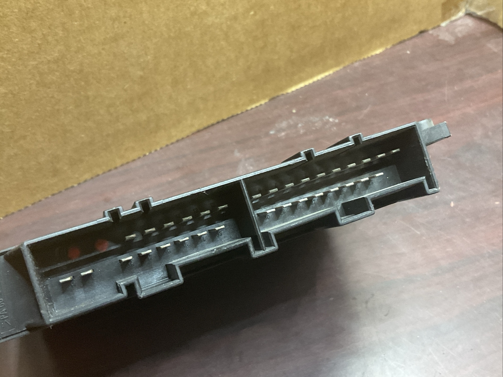 N70310 2000 MERCEDES Clk320 Transmission Control Module OEM for 