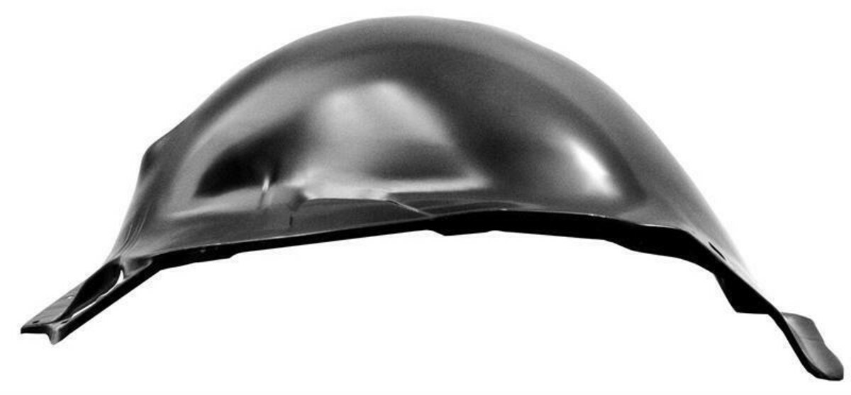 67-72 Chevy C10 Passenger Side RH Inner Fender – Premium Steel, Bolt-On Ready