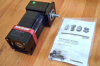 Linear Actuators - Thomson Linear Actuator