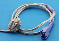 Masimo 1863 LNCS DCI Spo2 Senor Neonate Silicone Wrap Compatible 1M