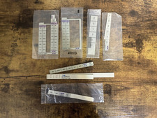 Keyboard Function Key Templates Lotus 1-2-3 S...