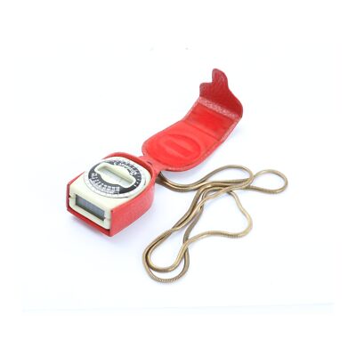 Rolleilux Excelsior 3 Belichtungsmesser Light Meter + Sehr Gut (268899)